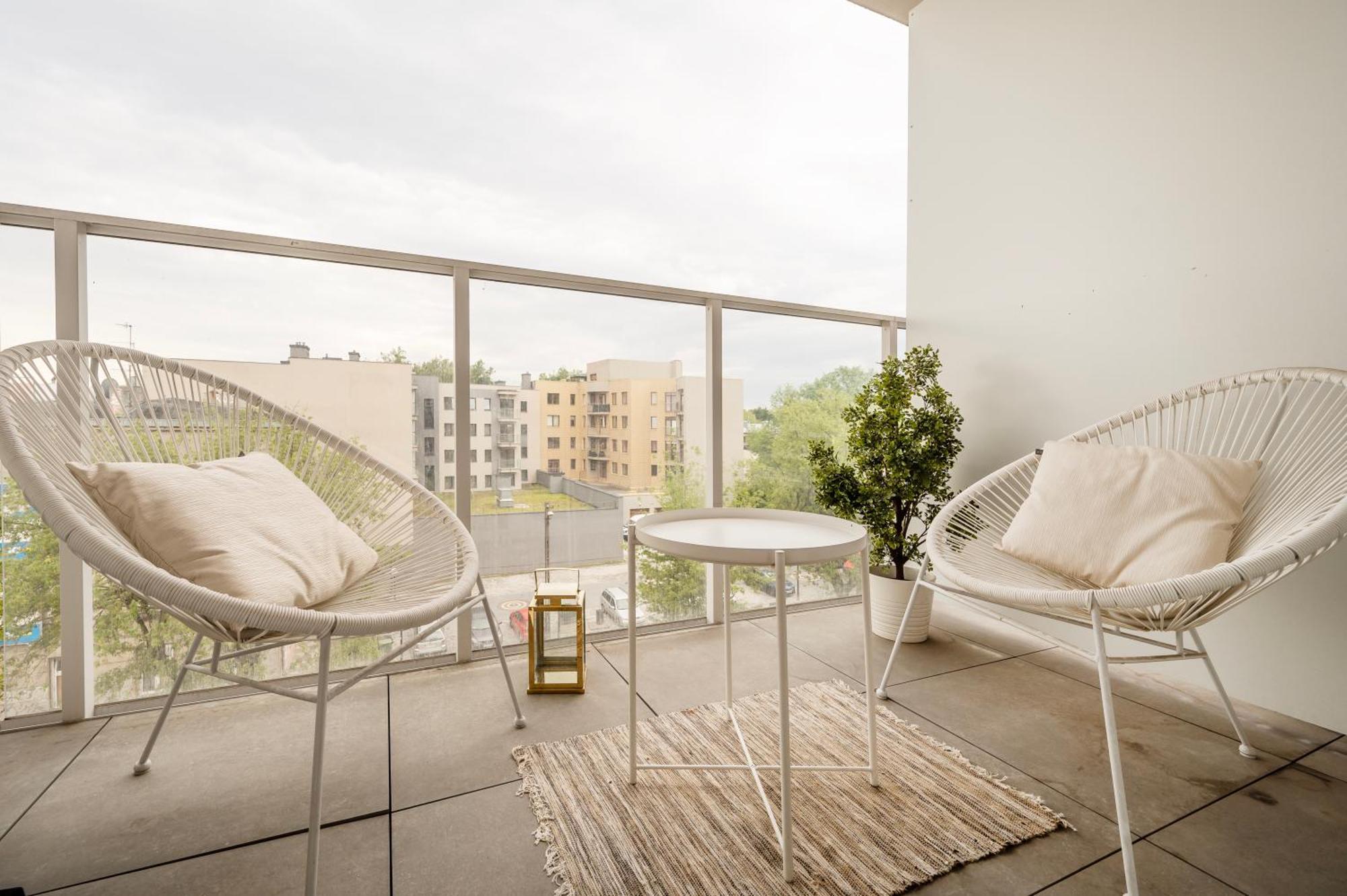 Apartment Golden Manufaktura Lodz By Rentujemy Екстериор снимка